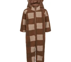 Robert, Fleece Suit