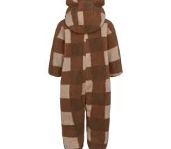Robert, Fleece Suit