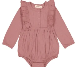 Romi Frill, Bodysuit