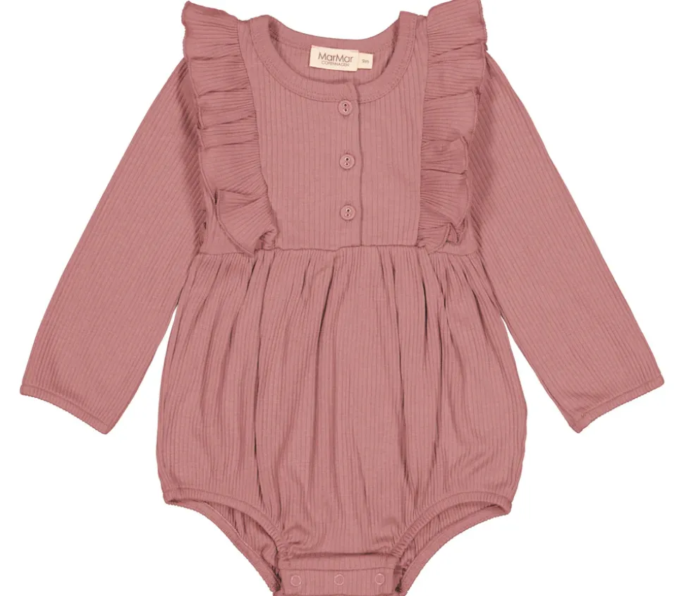 Romi Frill, Bodysuit