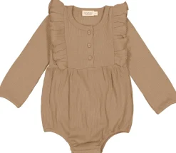 Romi Frill, Bodysuit