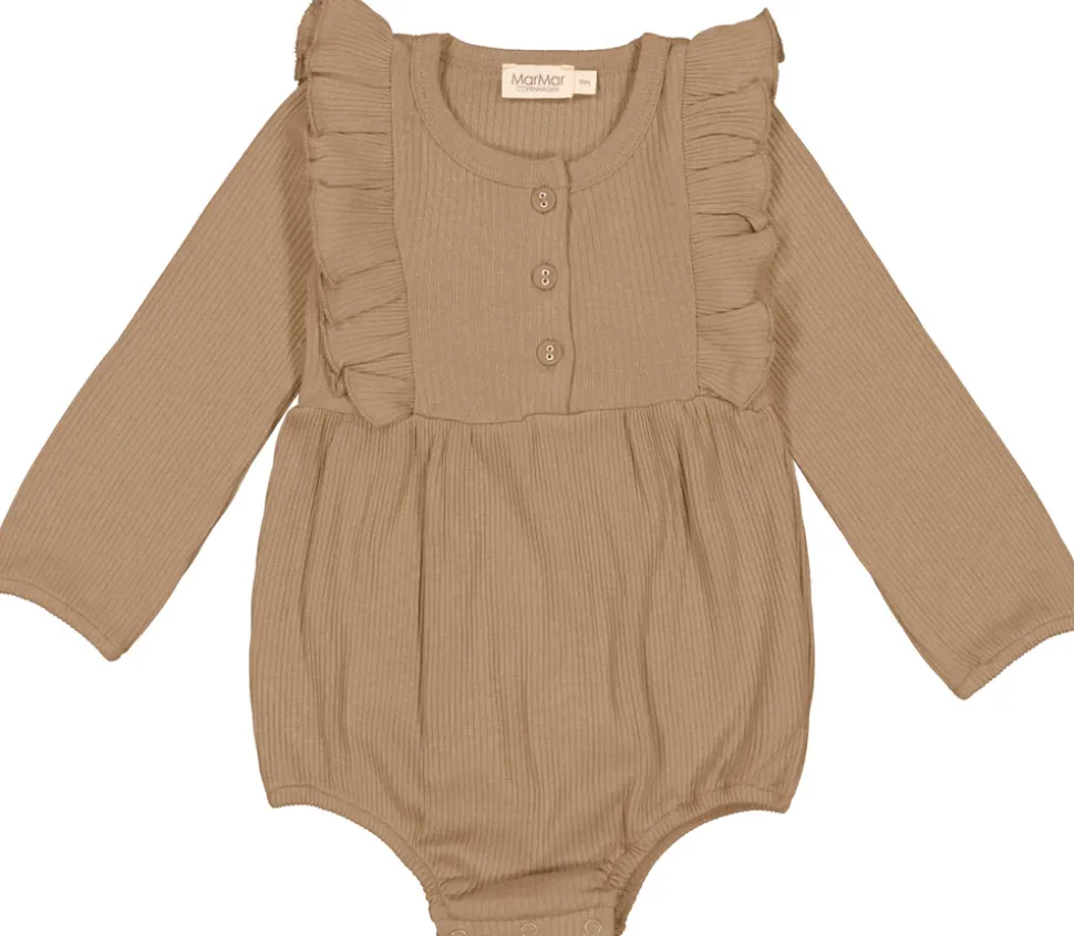 Romi Frill, Bodysuit