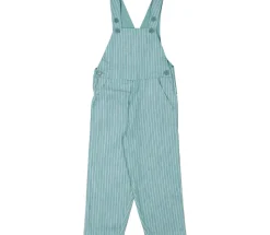 Ruben, Suspender Pants