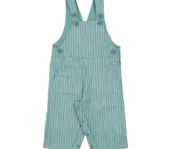 Ruben, Suspender Pants