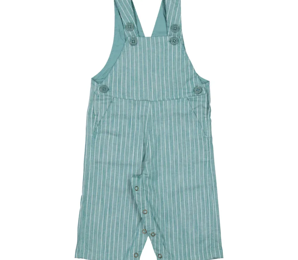 Ruben, Suspender Pants
