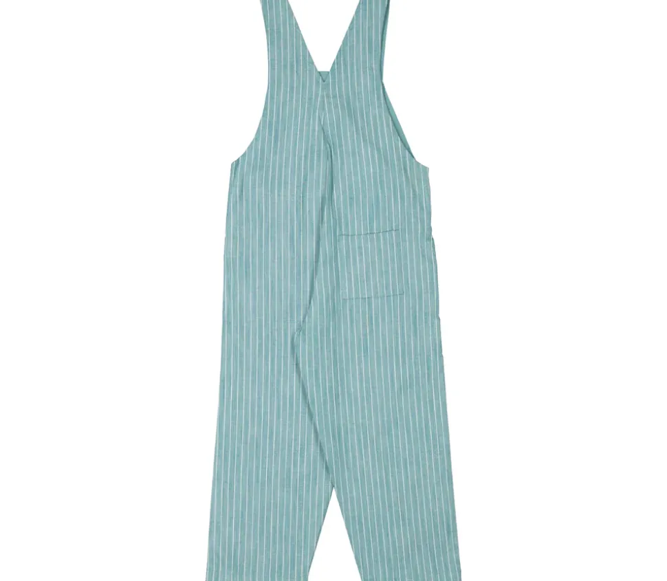 Ruben, Suspender Pants