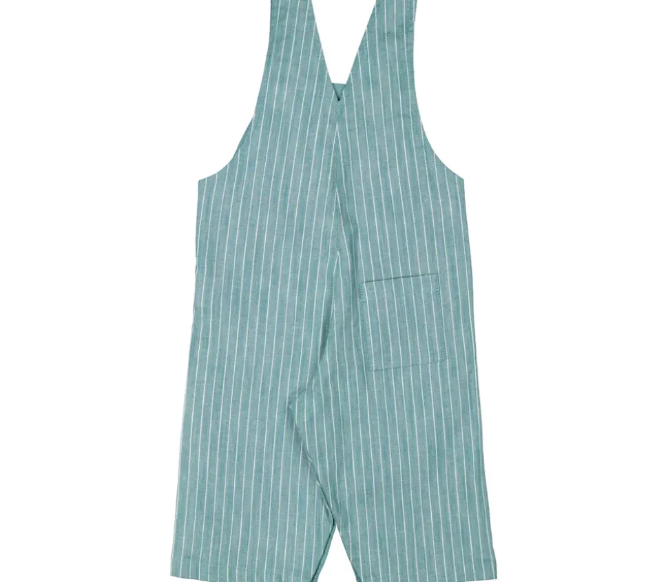 Ruben, Suspender Pants