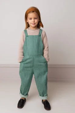 Ruben, Suspender Pants