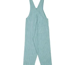 Ruben, Suspender Pants
