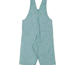 Ruben, Suspender Pants