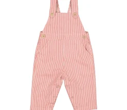 Ruben, Suspender Pants