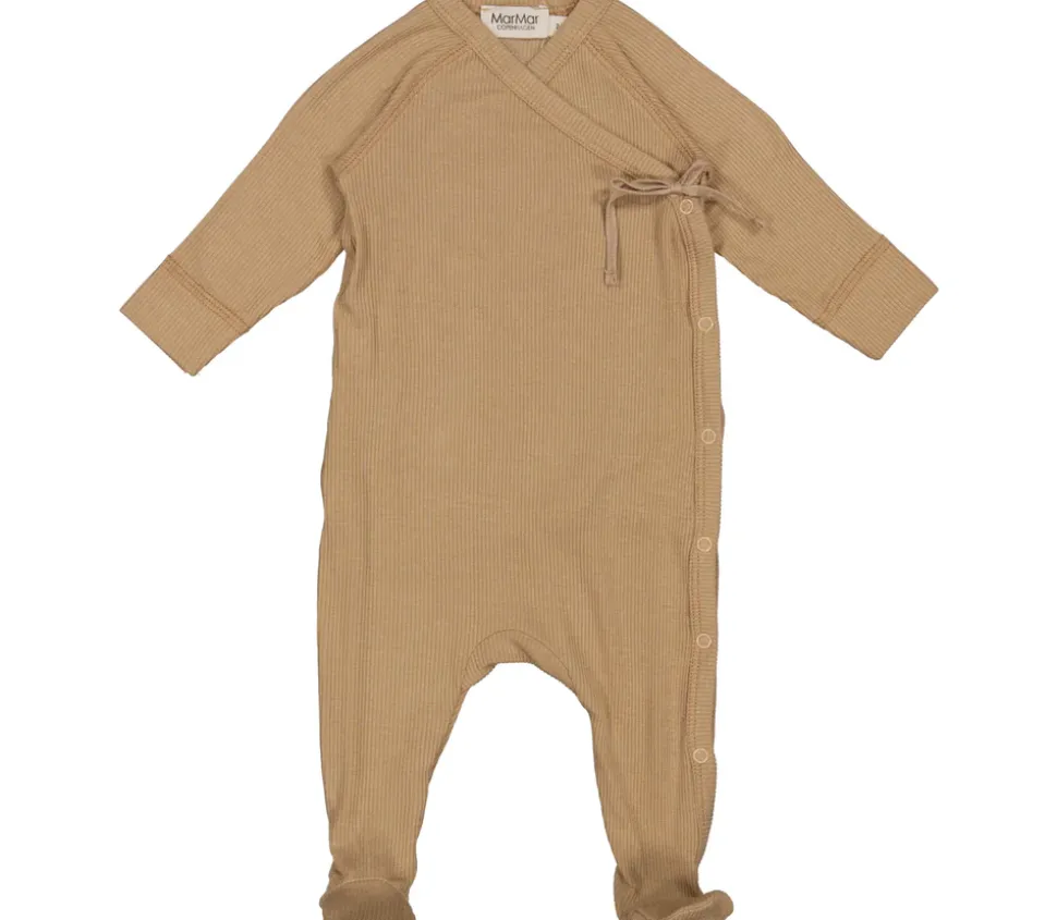 Rubetta, Romper