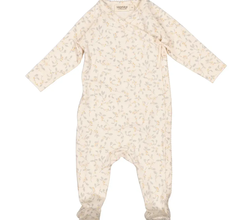 Rubetta, Romper