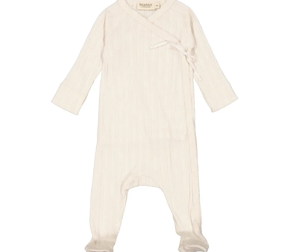 Rubetta, Romper