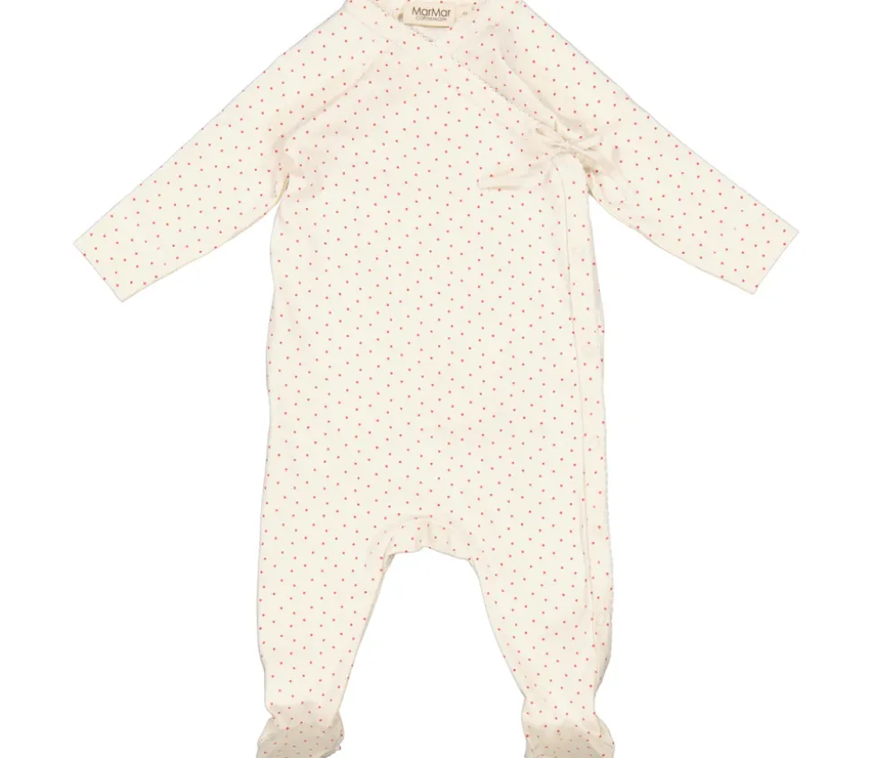 Rubetta, Romper