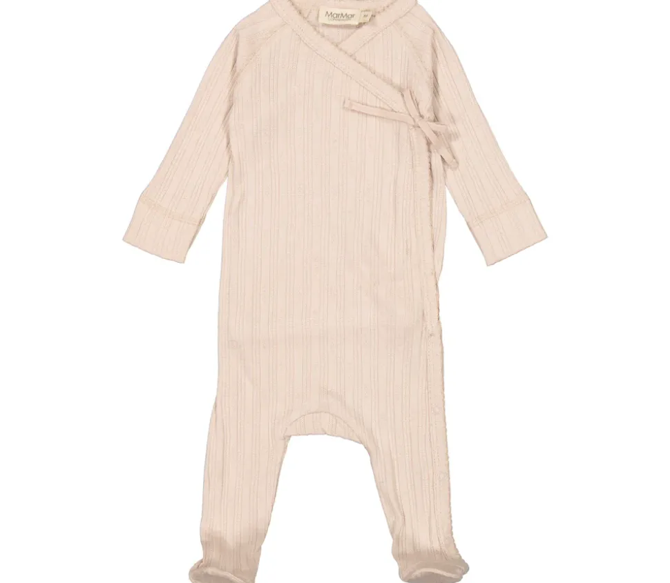 Rubetta, Romper