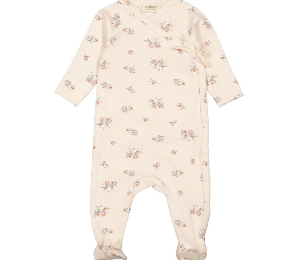 Rubetta, Romper