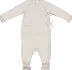 Rubetta, Wool Rib Romper