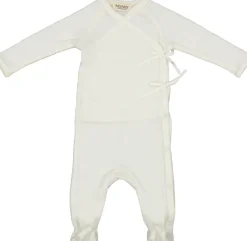 Rubetta, Wool Rib Romper