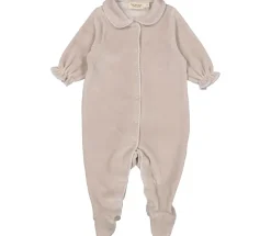 Ruddy, Romper