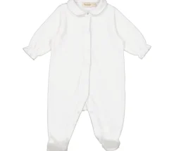 Ruddy, Romper