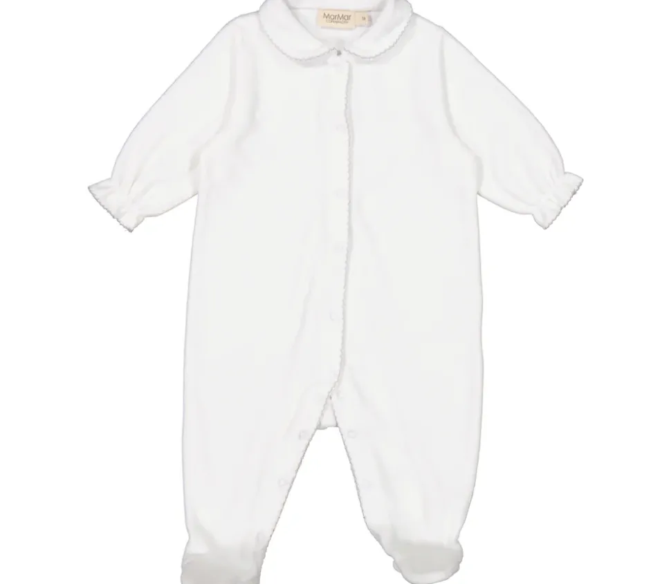 Ruddy, Romper