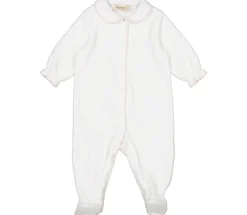 Ruddy, Romper