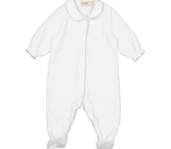 Ruddy, Romper
