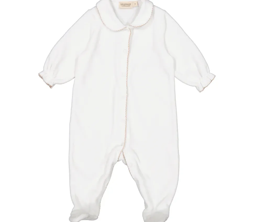 Ruddy, Romper