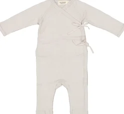 Rula, Wool Rib Romper