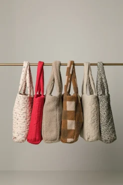 Shopper, Bag