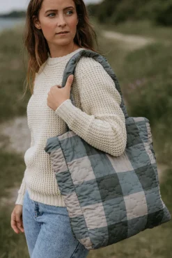 Shopper, Bag