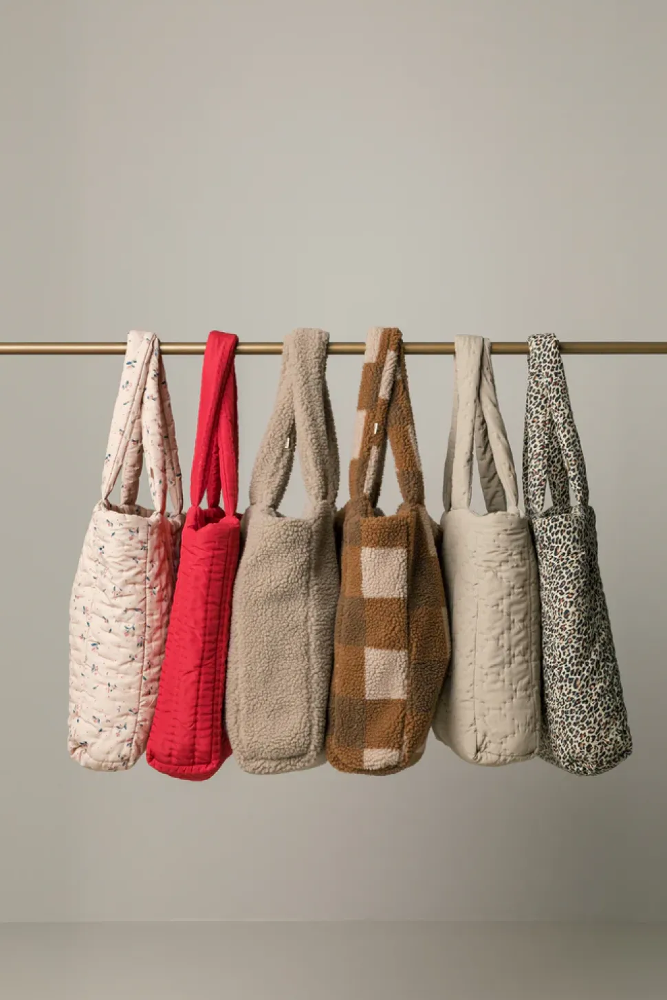 Shopper, Bag
