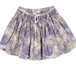 Sille, Skirt