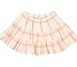 Silvie, Skirt