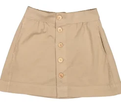 Sinna, Skirt