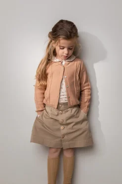 Sinna, Skirt