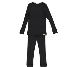 Sleepwear (Set Tee+Leg), Sleepwear