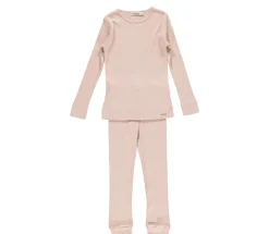 Sleepwear (Set Tee+Leg), Sleepwear