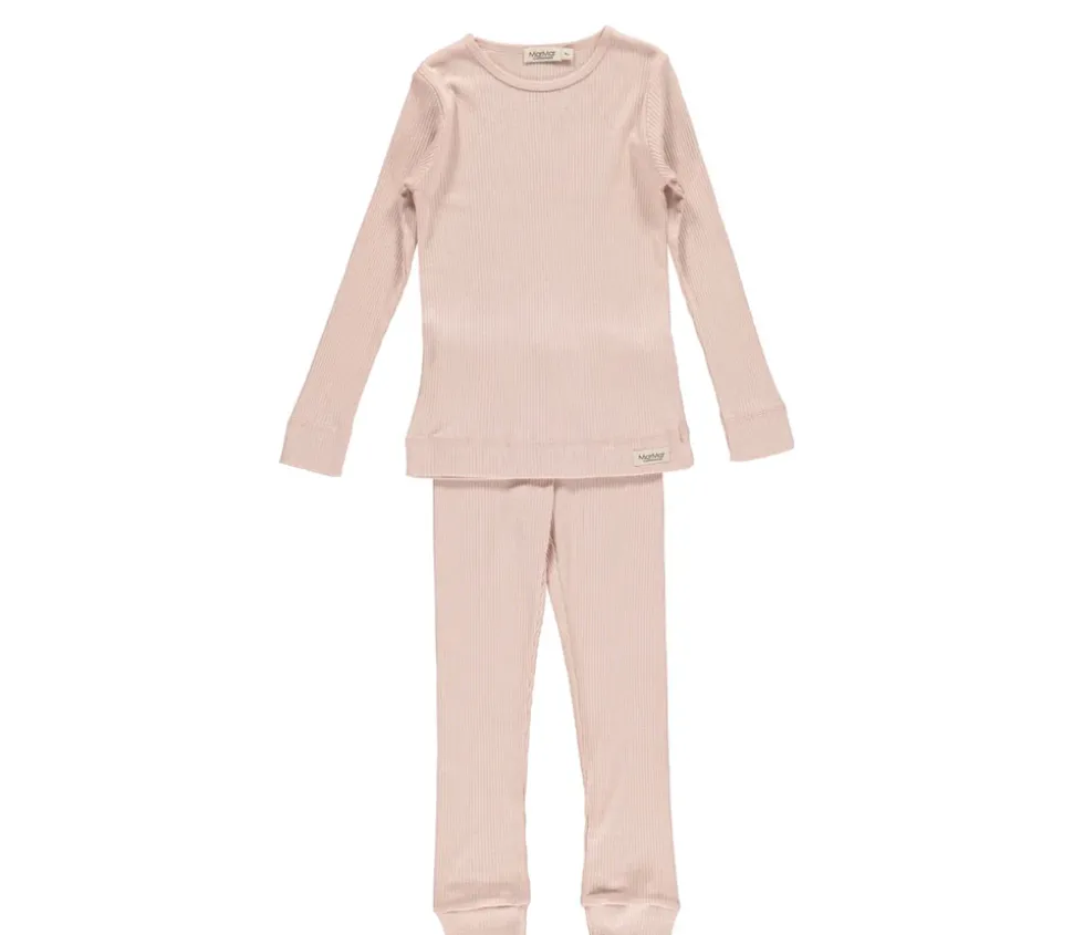 Sleepwear (Set Tee+Leg), Sleepwear
