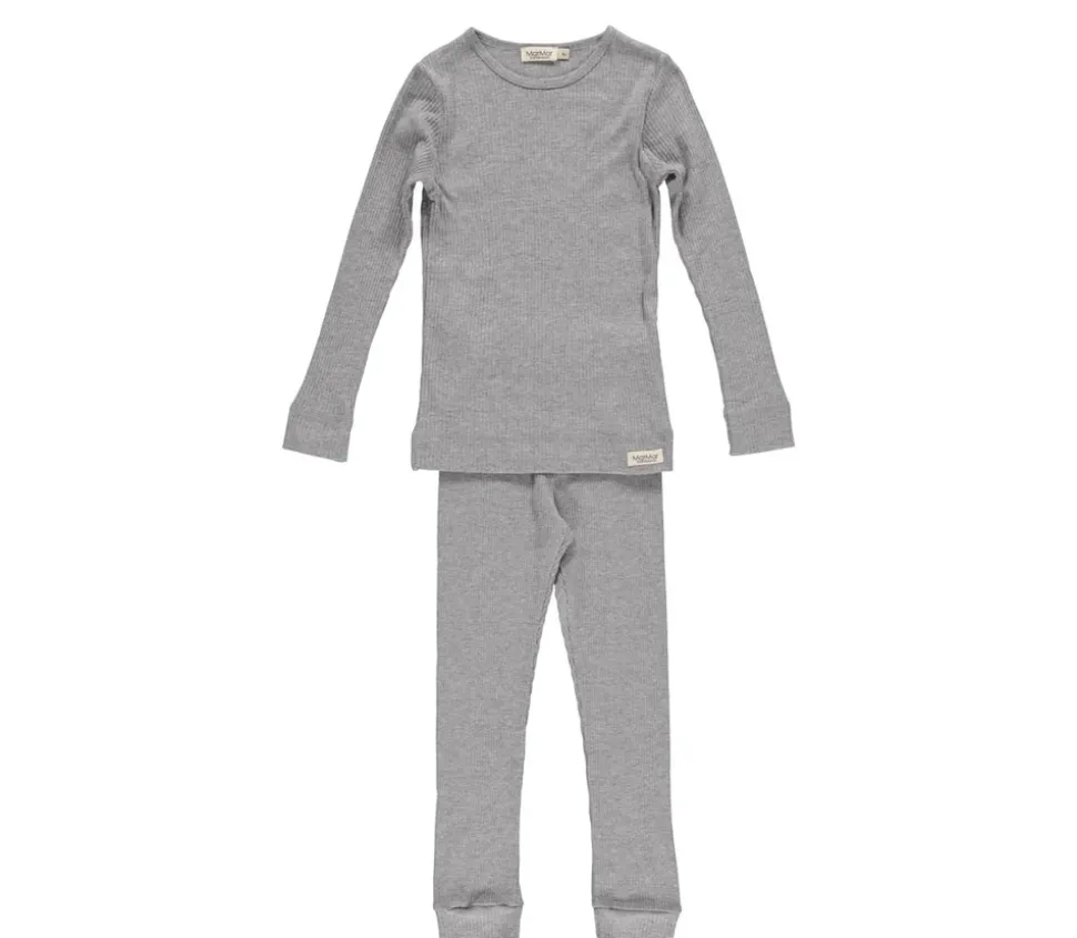 Sleepwear (Set Tee+Leg), Sleepwear