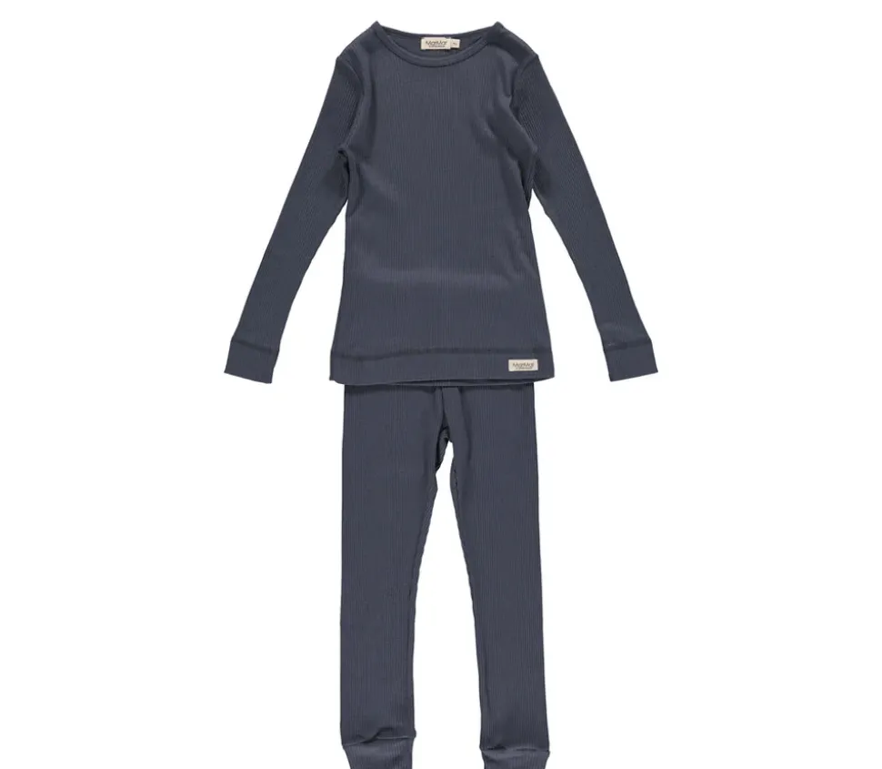Sleepwear (Set Tee+Leg), Sleepwear