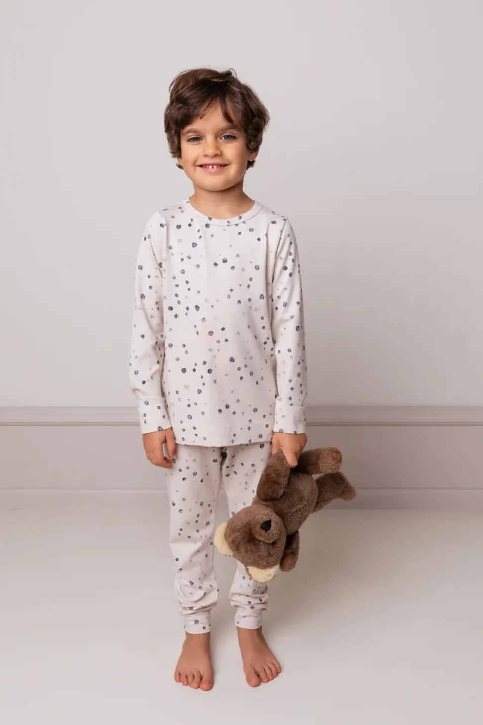Sleepwear, Sleepwear