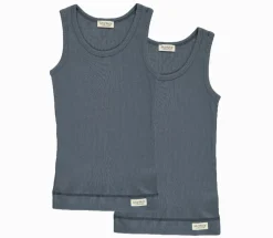 Sleeveless 2-Pack, Underwear