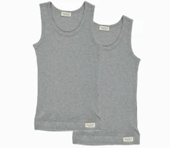 Sleeveless 2-Pack, Underwear