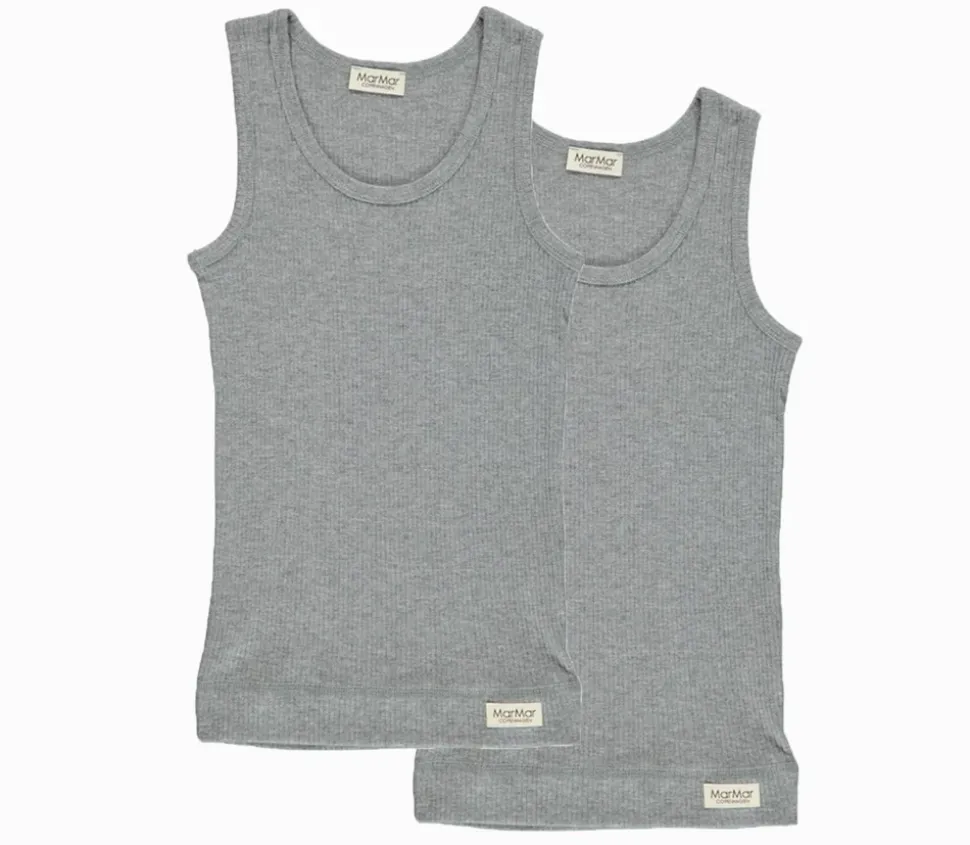 Sleeveless 2-Pack, Underwear