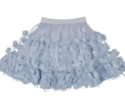 Solvig, Skirt