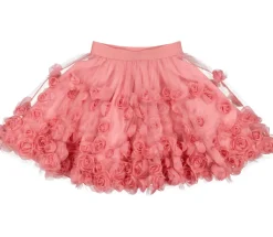Solvig, Skirt