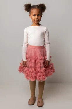 Solvig, Skirt