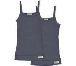 Strap Vest 2-Pack, Underwear